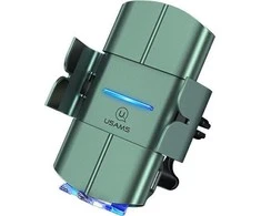USAMS Indukcinis laikiklis US-CD133 10W Automatic oro grotelėms žalia/žalias Starod CD133ZJ02