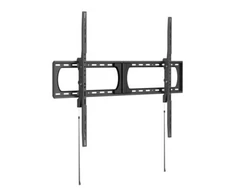 Value [[KEEP0]] Patvarus sieninis televizoriaus laikiklis, su galimybe pakreipti, 37–140 colių, maks. 125 kg