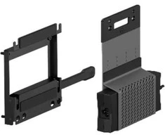 Laikiklis VESA su adapterem do DELL OptiPlex Micro i Thin Client, 482-BBEP