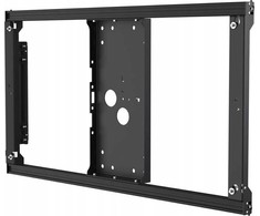 Laikiklis Vogels POW 1602 OUTDOOR WALL MOUNT FOR LG 55XE4F | Vogels