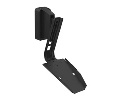 Laikiklis Vogels Wall mount | Speaker Wall Mount for Sonos Era 300 | Tilt, rotate | Maximum weight (capacity) 7kg | Juodas