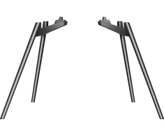 Laikiklis Xiaomi TV Floor Stand