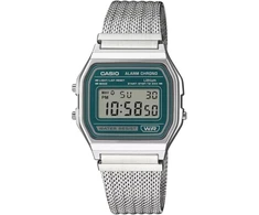 Laikrodis Casio A158WEM -3EF