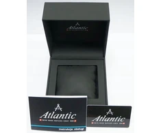 Rankinis laikrodis Atlantic 60343.43.21 (vyrams)