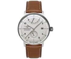 Laikrodis Bauhaus 20661 41mm