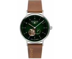 Laikrodis Bauhaus Automatic 21664 41mm