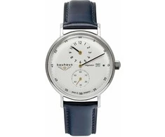 Bauhaus automatinis reguliatorius 2126-1 laikrodis