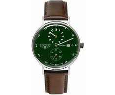 Laikrodis Bauhaus Automatinis reguliatorius 21264 41mm