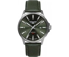 Laikrodis Bauhaus Aviation 2864-4, automatinis
