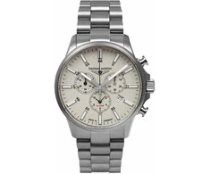 Laikrodis Bauhaus Aviation 2880M5, kvarcinis 42 mm