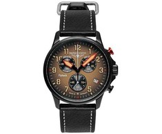 Laikrodis Bauhaus Aviation 28885 42mm