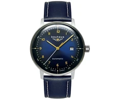 Bauhaus Laikrodis Bauhaus Classic 20643 41mm
