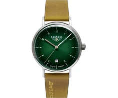 Laikrodis Bauhaus Lady 21414 kvarcinis