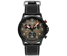 Laikrodis Bauhaus Laikrodis Aviation 28861