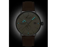 Bauhaus Laikrodis Bauhaus 20605 41mm