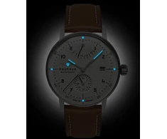 Bauhaus Laikrodis Bauhaus 20661 41mm