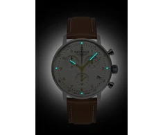 Bauhaus Laikrodis Bauhaus 20961 41mm