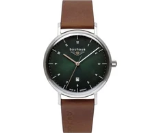 Laikrodis Bauhaus Laikrodis Bauhaus 2140-4, quartz