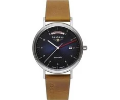 Laikrodis Bauhaus Laikrodis Automatic 2162-3