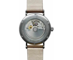 Laikrodis Bauhaus Laikrodis Bauhaus Automatic 21603