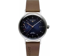 Laikrodis Bauhaus Laikrodis Bauhaus Automatic 21603