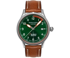 Laikrodis Bauhaus Laikrodis Bauhaus Aviation Eurofighter 25564 40mm
