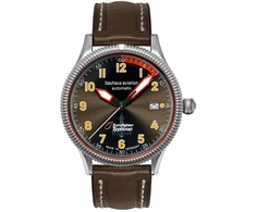 Laikrodis Bauhaus Laikrodis Bauhaus Aviation Eurofighter 25562 40mm