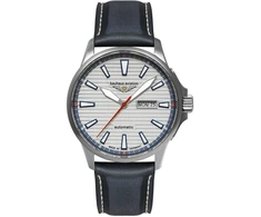 Laikrodis Bauhaus Laikrodis Bauhaus Aviation Titanium 28621, 42mm