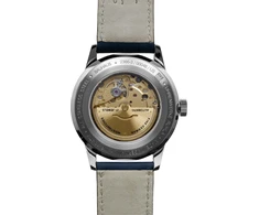 Laikrodis Bauhaus Laikrodis Bauhaus Aviation 23663, automatic
