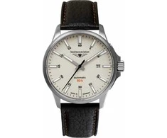 Laikrodis Bauhaus Laikrodis Bauhaus Aviation 2864-5, automatinis