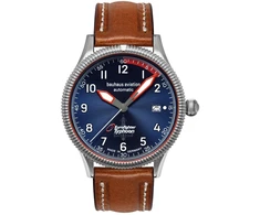 Bauhaus Laikrodis Bauhaus Aviation Eurofighter 25563 40mm