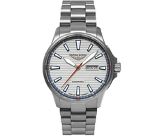 Laikrodis Bauhaus Laikrodis Bauhaus Aviation Titanium 2862M1 42mm
