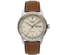 Laikrodis Bauhaus Laikrodis Bauhaus Aviation 23665, automatic