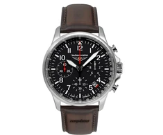 Laikrodis Bauhaus Laikrodis Bauhaus Aviation Tornado 27742 42mm