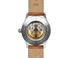 Bauhaus Laikrodis Bauhaus Aviation Eurofighter 25563 40mm