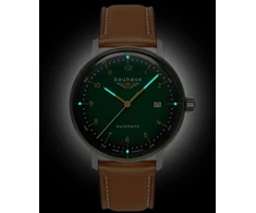 Laikrodis Bauhaus Laikrodis Bauhaus Classic 20644 41mm
