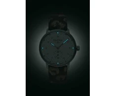 Laikrodis Bauhaus Laikrodis Bauhaus Lady 20371 quartz