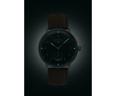 Laikrodis Bauhaus Laikrodis Bauhaus Lady 20372 quartz