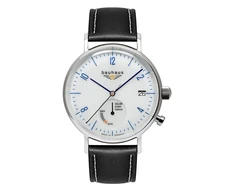 Laikrodis Bauhaus Laikrodis Bauhaus Pure Solar 21141, 41mm