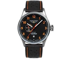 Laikrodis Bauhaus Tornado automatinis 27645 42 mm