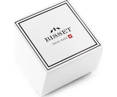 Laikrodis BISSET Titanium I BSCF15DISD03BX