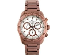 Laikrodis BISSET Titanium Chrono BSDF16VISY10BX