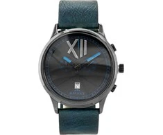 Laikrodis BISSET Ice II BSFE89BIBD03AX