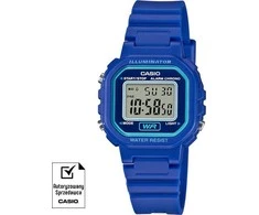 Laikrodis Casio LA-20WH-2AEF