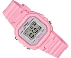 Laikrodis CASIO LA-20WH-4A1EF