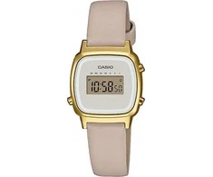 Laikrodis Casio LA670WEFL-9EF