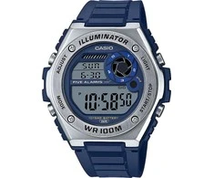 Laikrodis Casio Collection MWD-100H-2AVEF
