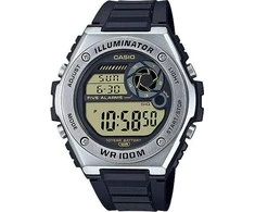 Laikrodis Casio Collection MWD-100H-9AVEF