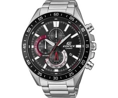 Laikrodis Casio Edifice EFV-620D-1A4VUEF