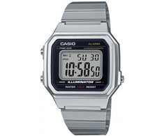 Laikrodis Casio B650WD-1AEF